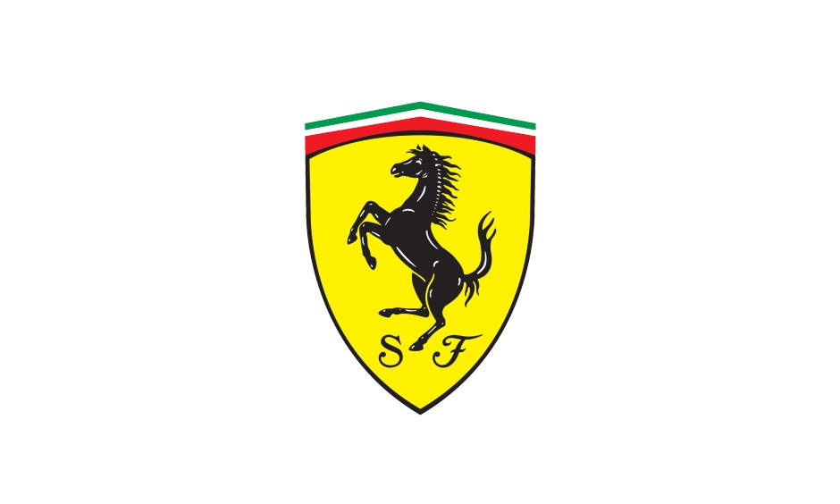 Location Ferrari