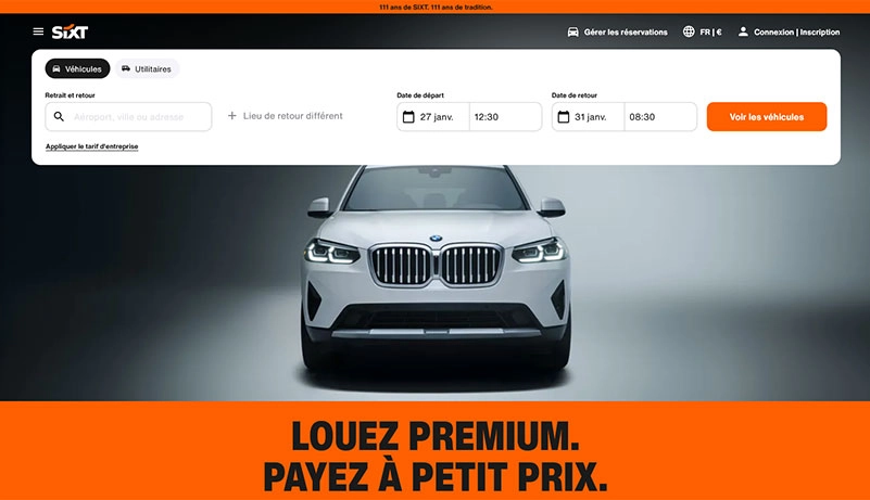 Sixt