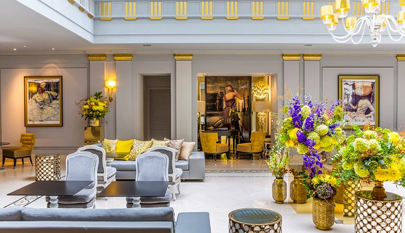 Sofitel Paris Le Faubourg