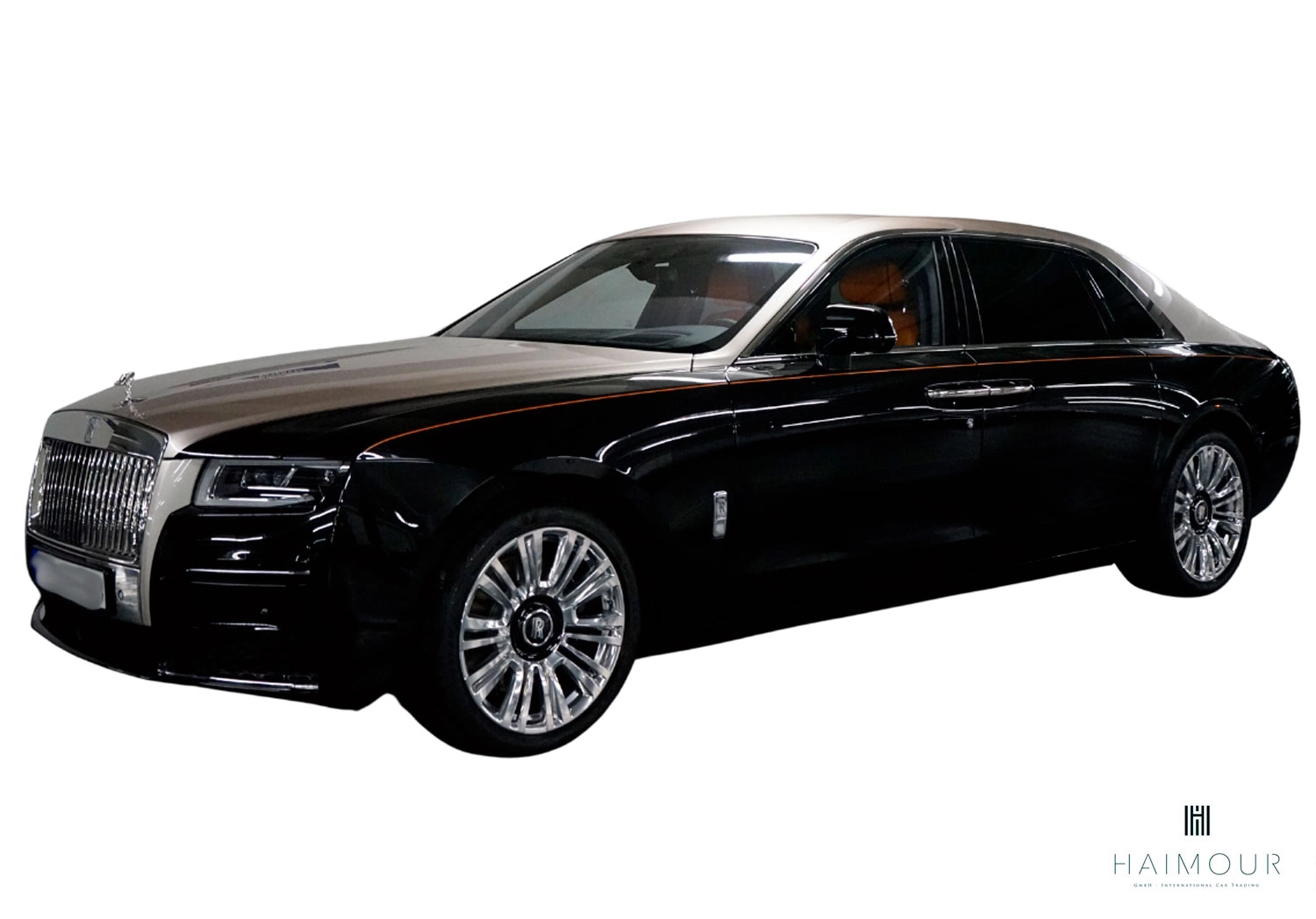 Location Rolls Royce Ghost